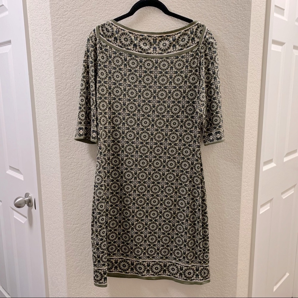 Max Studio dress